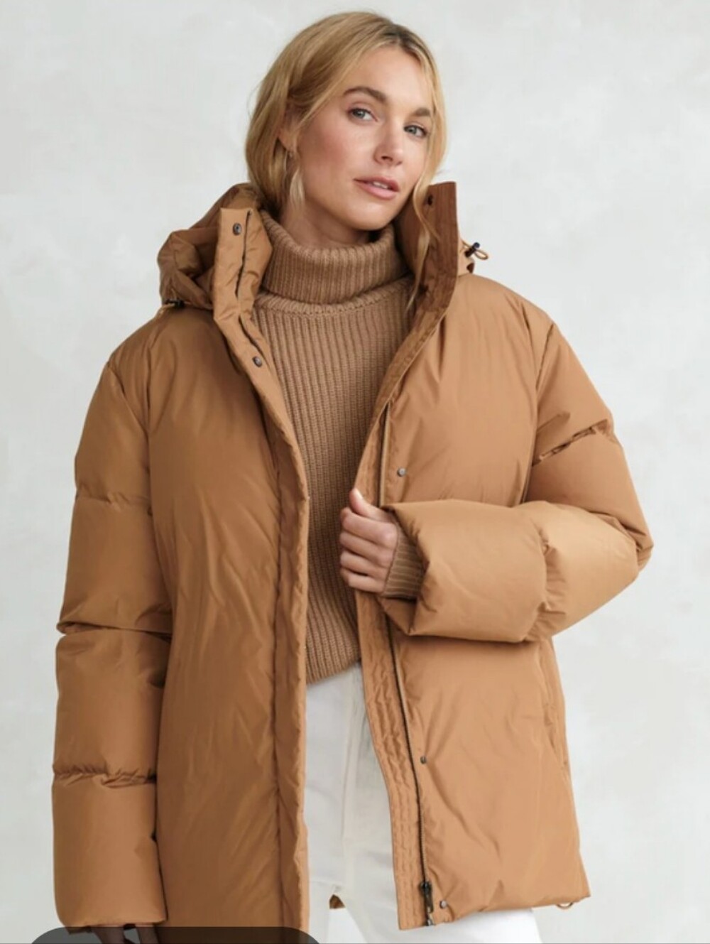 Jenni Kayne Puffer Coat